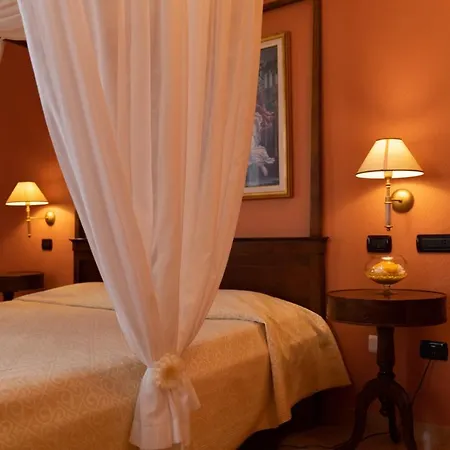 Ristorante Vecchia Vibo