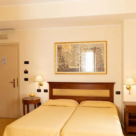 מלון Ristorante Vecchia Vibo