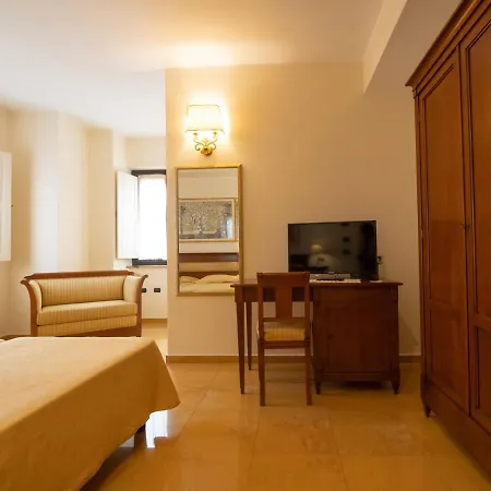 Ristorante Vecchia Vibo Hotel