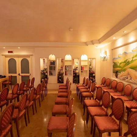 Ristorante Vecchia Vibo 3*