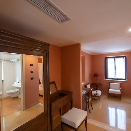 Ristorante Vecchia Vibo Hotel