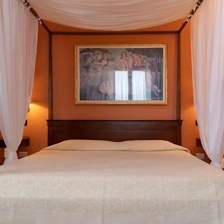 Ristorante Vecchia Vibo