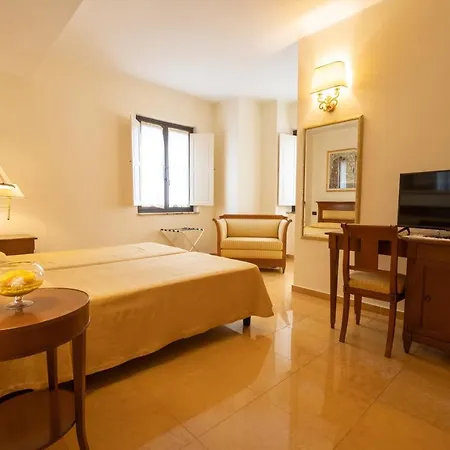 Ristorante Vecchia Vibo 3*