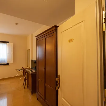 Ristorante Vecchia Vibo ויבו ולנטיה