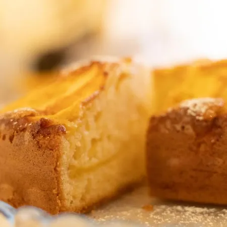 Ristorante Vecchia Vibo فندق 3*