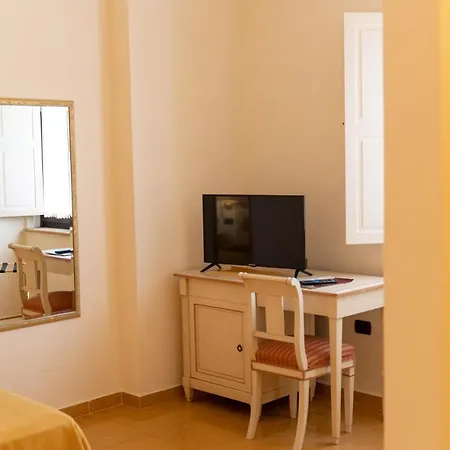 Hotel Ristorante Vecchia Vibo 3*