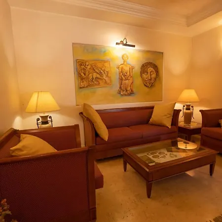 מלון Ristorante Vecchia Vibo