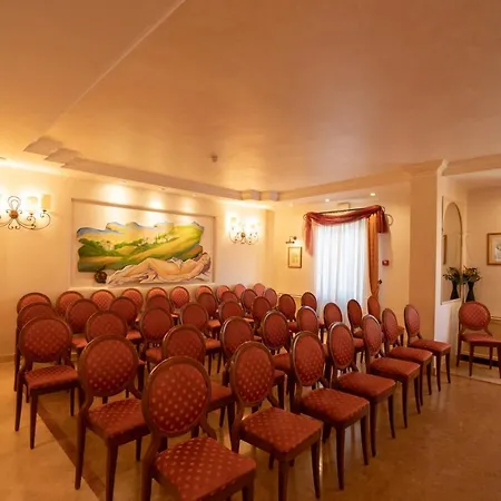 Ristorante Vecchia Vibo