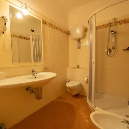Hotel Ristorante Vecchia Vibo Vibo Valentia
