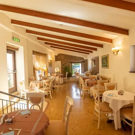 Ristorante Vecchia Vibo