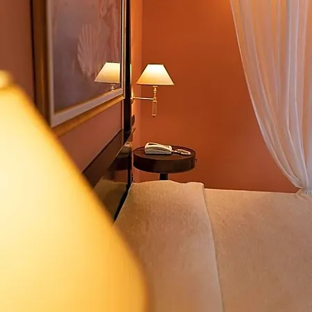 Hotel Ristorante Vecchia Vibo 3*