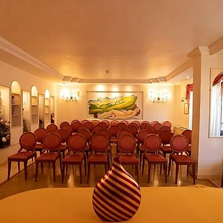 Ristorante Vecchia Vibo Вибо-Валентия