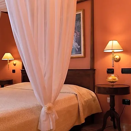 Ristorante Vecchia Vibo Вибо-Валентия