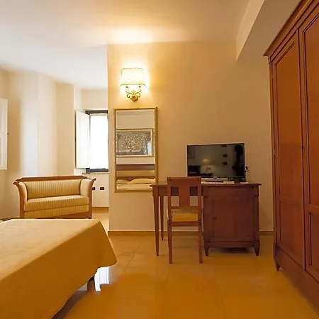 Ristorante Vecchia Vibo