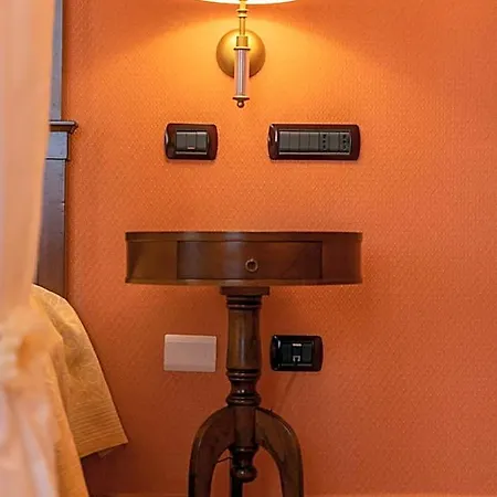 Ristorante Vecchia Vibo Vibo Valentia