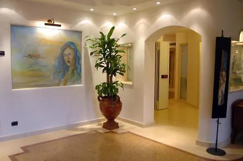 酒店 韦基亚威宝餐厅酒店 3*