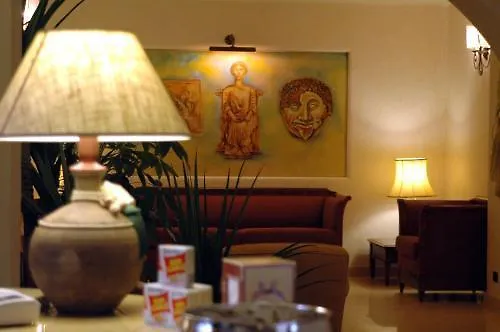 韦基亚威宝餐厅酒店