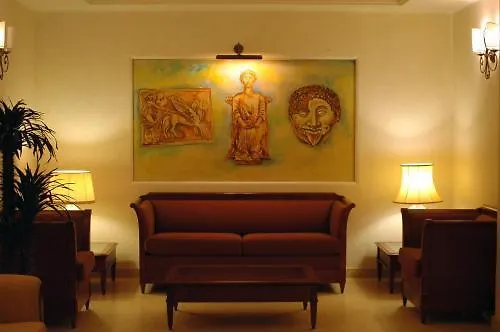 韦基亚威宝餐厅酒店 酒店 3*