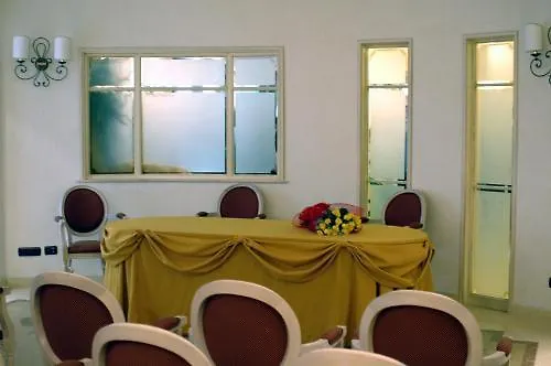 韦基亚威宝餐厅酒店 酒店 3*