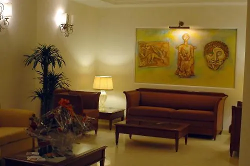 酒店 韦基亚威宝餐厅酒店 3*