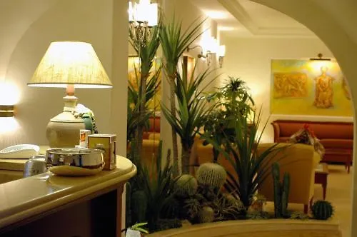 韦基亚威宝餐厅酒店 维博瓦伦蒂亚