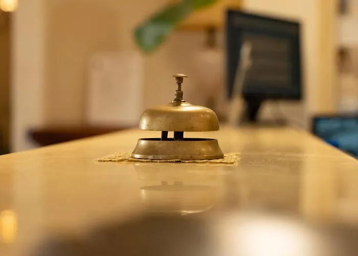 韦基亚威宝餐厅酒店 酒店