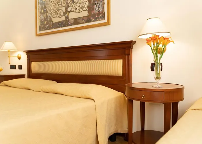 酒店 韦基亚威宝餐厅酒店 维博瓦伦蒂亚