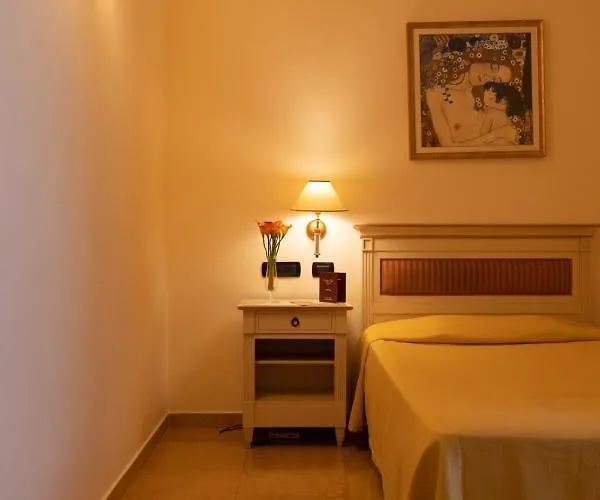 韦基亚威宝餐厅酒店