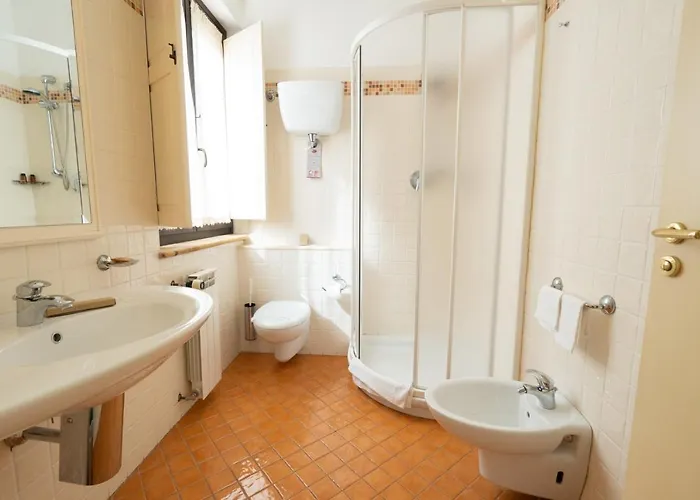 韦基亚威宝餐厅酒店 酒店 3*