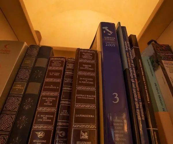 酒店 韦基亚威宝餐厅酒店