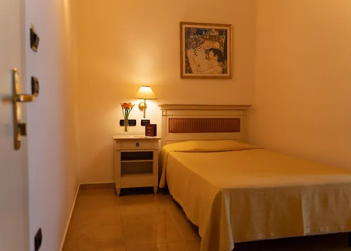 酒店 韦基亚威宝餐厅酒店 维博瓦伦蒂亚