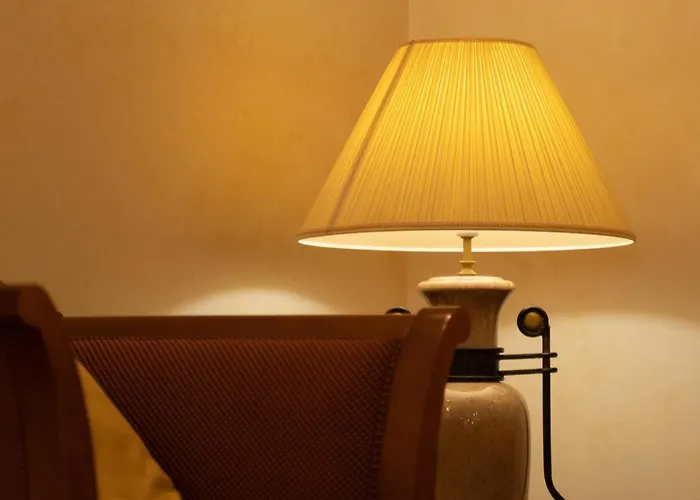 韦基亚威宝餐厅酒店 酒店