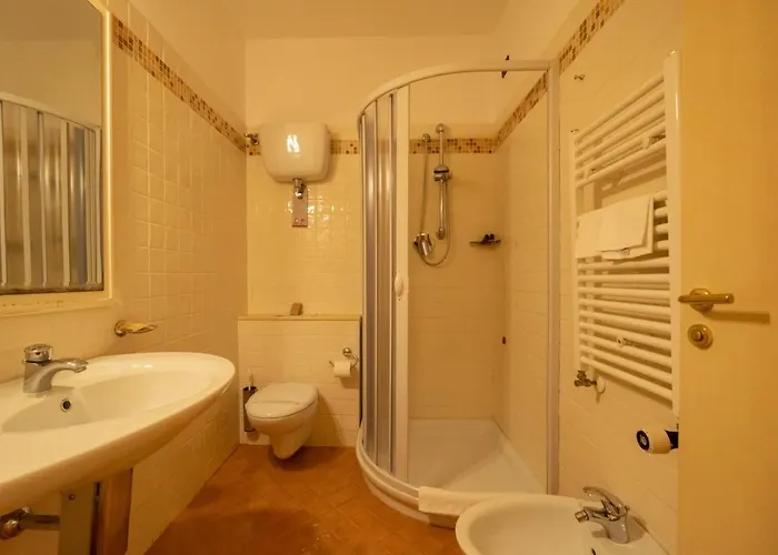 酒店 韦基亚威宝餐厅酒店