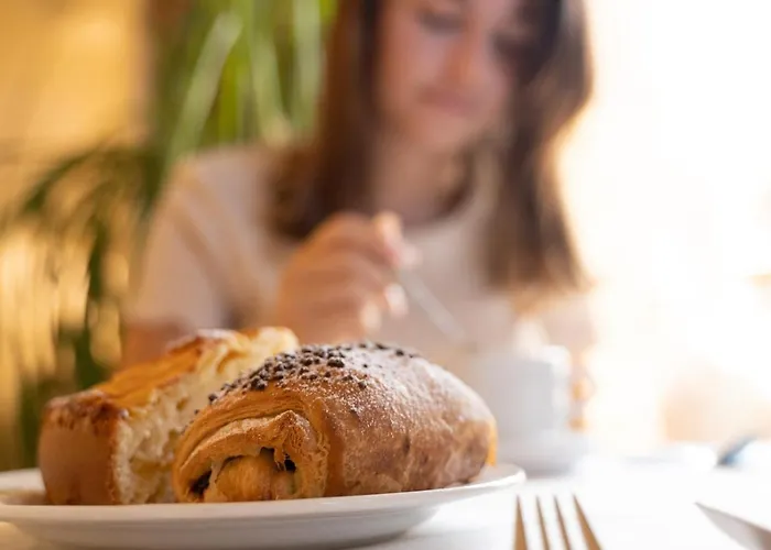 韦基亚威宝餐厅酒店 维博瓦伦蒂亚