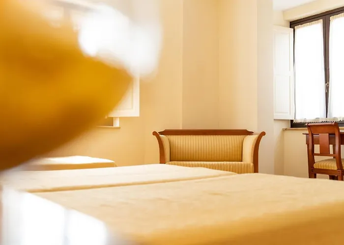 酒店 韦基亚威宝餐厅酒店 维博瓦伦蒂亚