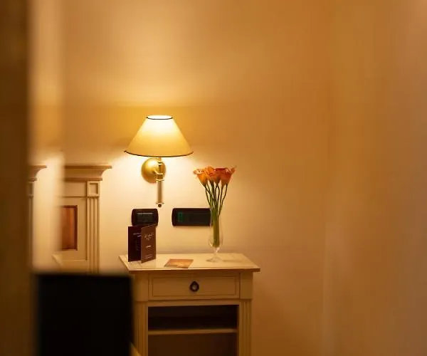 韦基亚威宝餐厅酒店 酒店