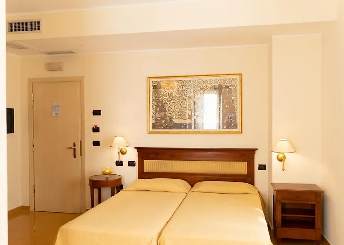 酒店 韦基亚威宝餐厅酒店