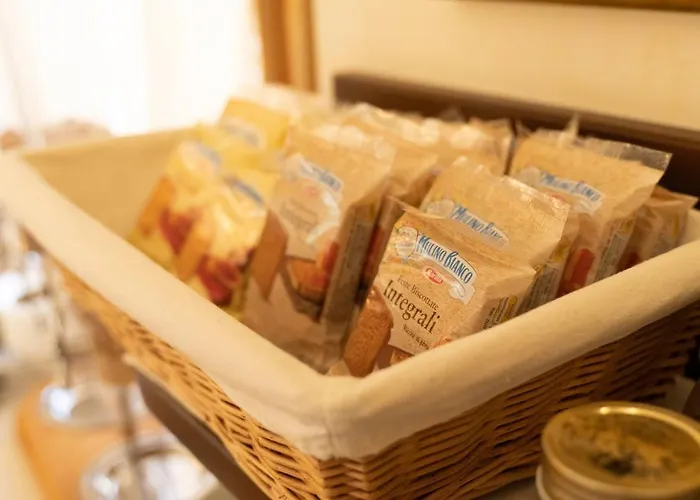 韦基亚威宝餐厅酒店 维博瓦伦蒂亚