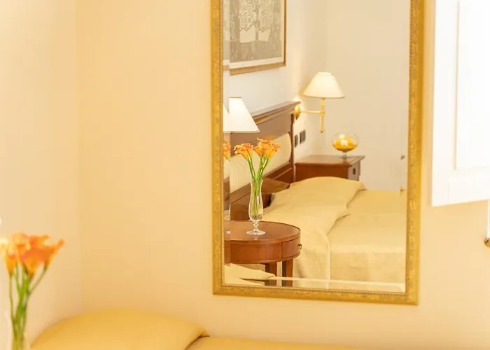 韦基亚威宝餐厅酒店