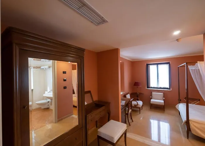 韦基亚威宝餐厅酒店 酒店