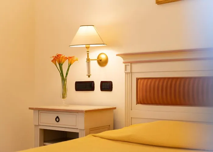 韦基亚威宝餐厅酒店 酒店