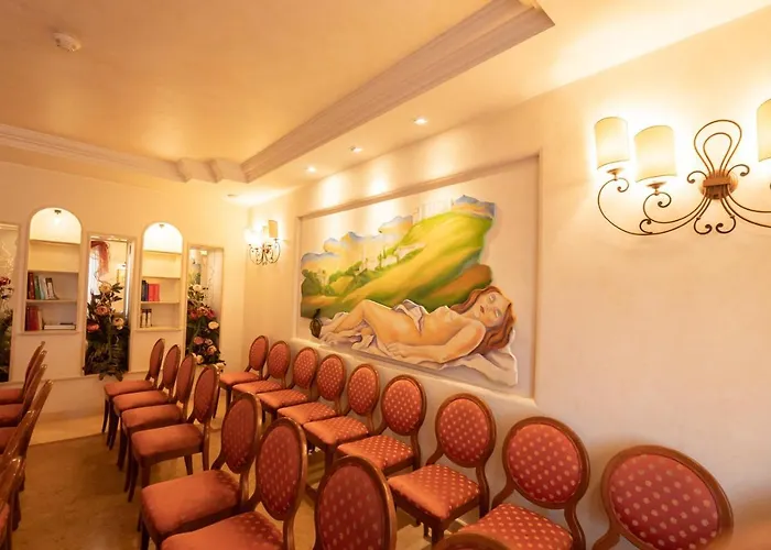 酒店 韦基亚威宝餐厅酒店 维博瓦伦蒂亚