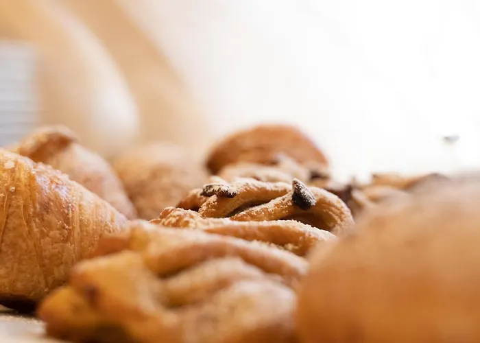 韦基亚威宝餐厅酒店 3*