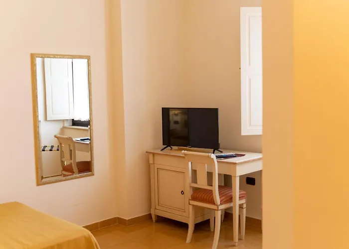 酒店 韦基亚威宝餐厅酒店 3*