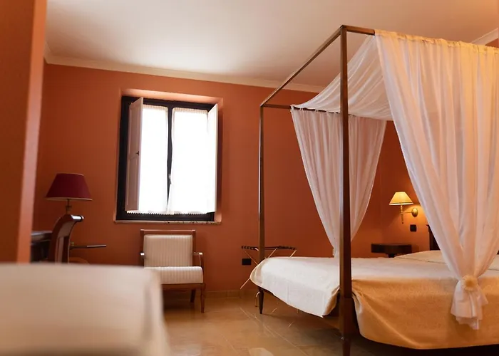 酒店 韦基亚威宝餐厅酒店 维博瓦伦蒂亚