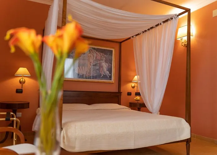 酒店 韦基亚威宝餐厅酒店