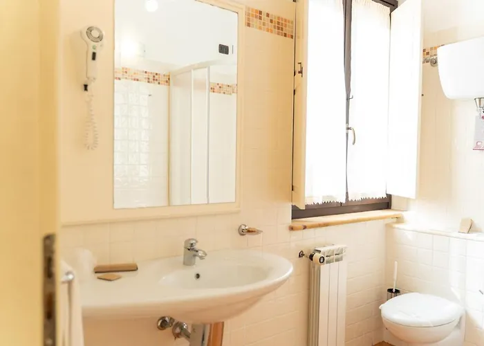 酒店 韦基亚威宝餐厅酒店