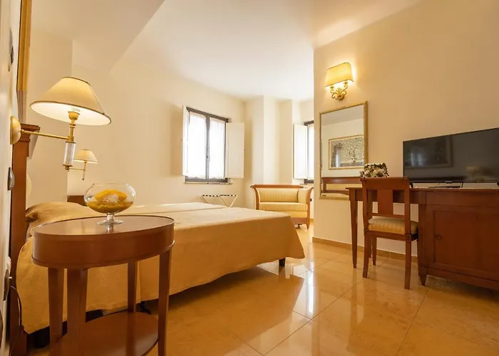 酒店 韦基亚威宝餐厅酒店