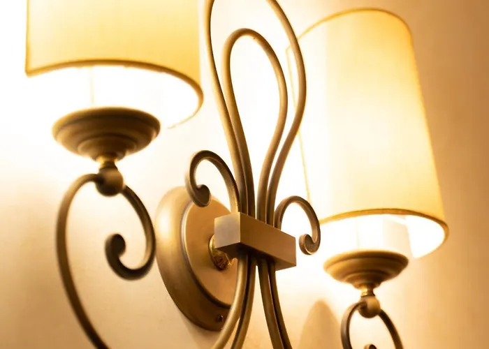 韦基亚威宝餐厅酒店 3* 维博瓦伦蒂亚